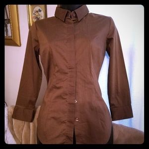 Ney york& Company Stretch Top